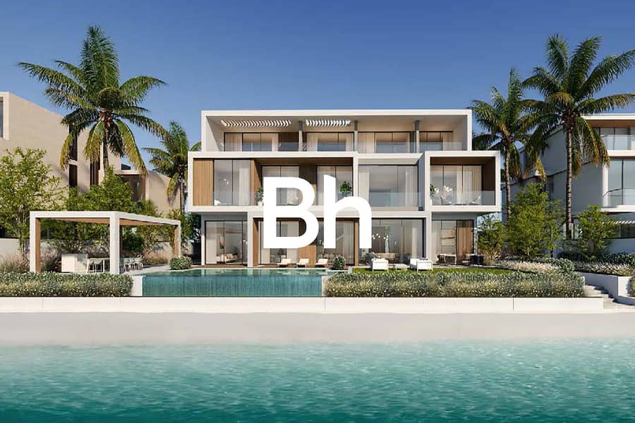 Frond K | 25,071 sqft | Largest Plot | Resale Frond K | 25,071 sqft | Largest Plot | Resale