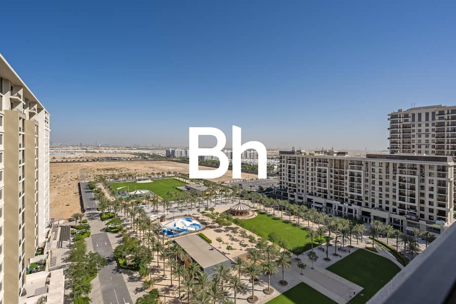 شقة في بارك فيوز،شقق الروضة،تاون سكوير 3 غرف 2250000 درهم - 11383563 شقة في بارك فيوز،شقق الروضة،تاون سكوير 3 غرف 2250000 درهم - 11383563