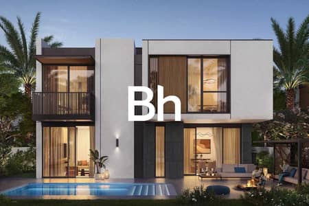 5 Bedroom Villa for Sale in Dubailand, Dubai - Resale | Independent Villa | Single Row