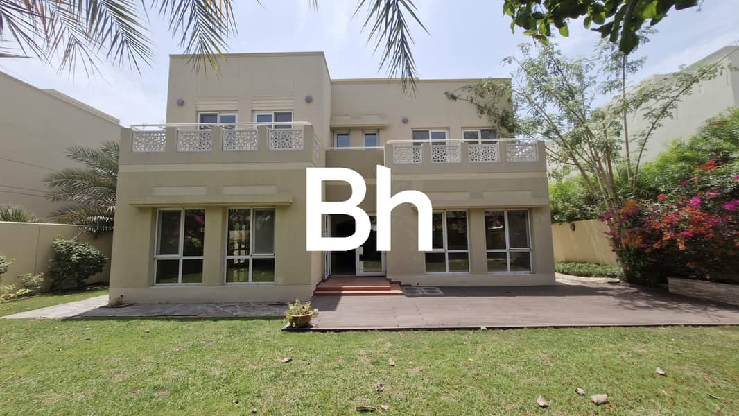 فیلا في السهول 8،السهول 4 غرف 390000 درهم - 11375998 فیلا في السهول 8،السهول 4 غرف 390000 درهم - 11375998