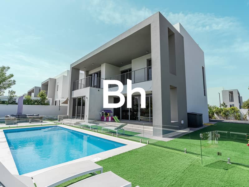 فیلا في سيدرا 1،فلل سيدرا،دبي هيلز استيت 5 غرف 800000 درهم - 11365165 فیلا في سيدرا 1،فلل سيدرا،دبي هيلز استيت 5 غرف 800000 درهم - 11365165