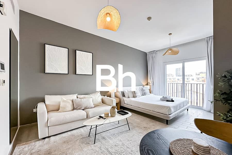 Fully Furnished | Ready to Move In Fully Furnished | Ready to Move In