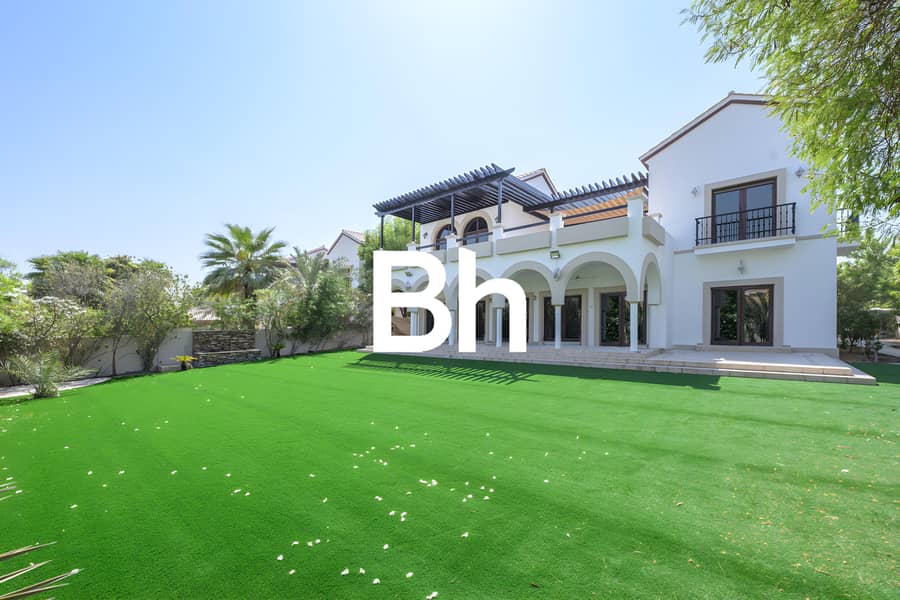 Вилла в Вилла,Пондероса, 5 спален, 11000000 AED - 11381067 Вилла в Вилла,Пондероса, 5 спален, 11000000 AED - 11381067