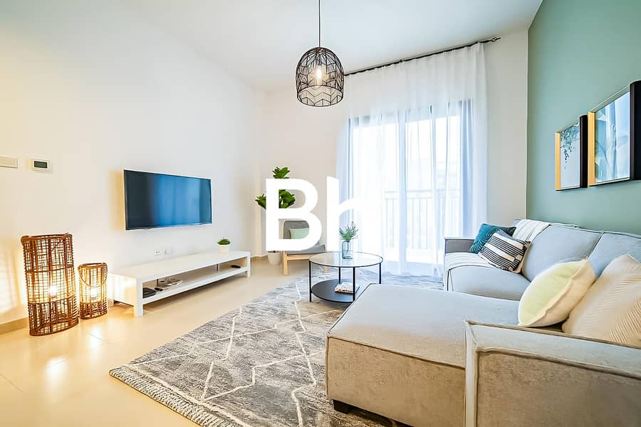 شقة في حياة بوليفارد 1B،حياة بوليفارد،تاون سكوير 2 غرف 1235000 درهم - 11381478 شقة في حياة بوليفارد 1B،حياة بوليفارد،تاون سكوير 2 غرف 1235000 درهم - 11381478