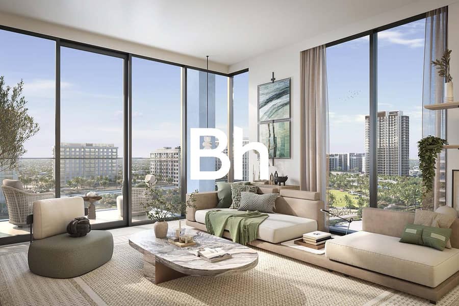 Квартира в Дубай Хиллс Истейт,Vida Residences Dubai Hills Estate, 2 cпальни, 3400000 AED - 11411188 Квартира в Дубай Хиллс Истейт,Vida Residences Dubai Hills Estate, 2 cпальни, 3400000 AED - 11411188