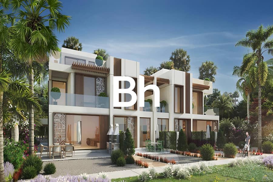 Genuine Resale | Close To Lagoon | Good Location Genuine Resale | Close To Lagoon | Good Location