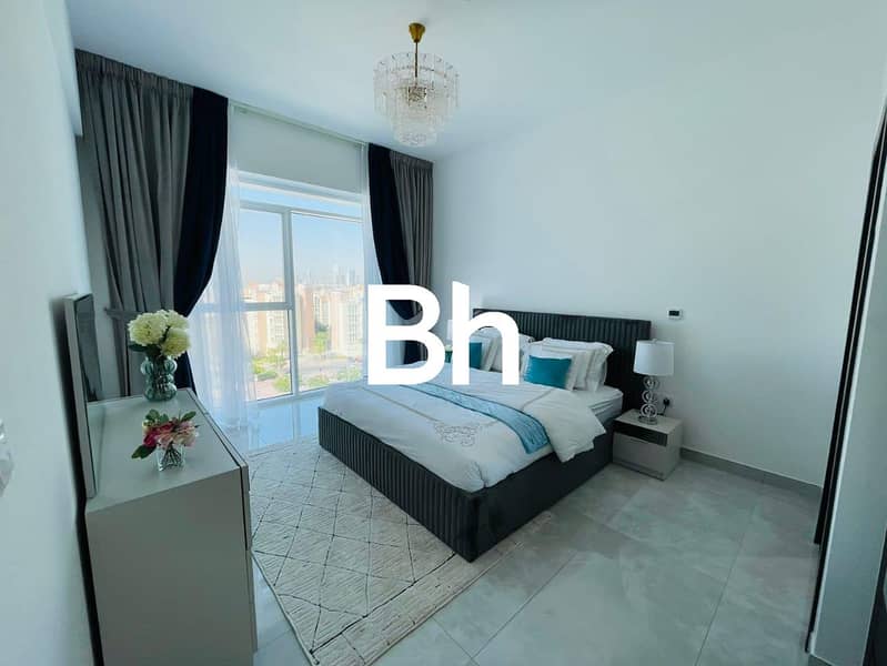 Квартира в Аль Фурджан,Жемчужина от Данубе, 1 спальня, 1200000 AED - 11413412 Квартира в Аль Фурджан,Жемчужина от Данубе, 1 спальня, 1200000 AED - 11413412