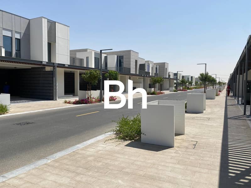 位于阿拉伯牧场3号,太阳小区 3 卧室的联排别墅 2800000 AED - 11413680 位于阿拉伯牧场3号,太阳小区 3 卧室的联排别墅 2800000 AED - 11413680