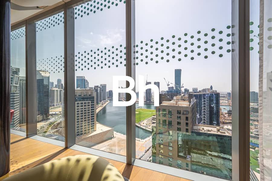 Квартира в Бизнес Бей,Опус, 1 спальня, 3495000 AED - 10123727 Квартира в Бизнес Бей,Опус, 1 спальня, 3495000 AED - 10123727