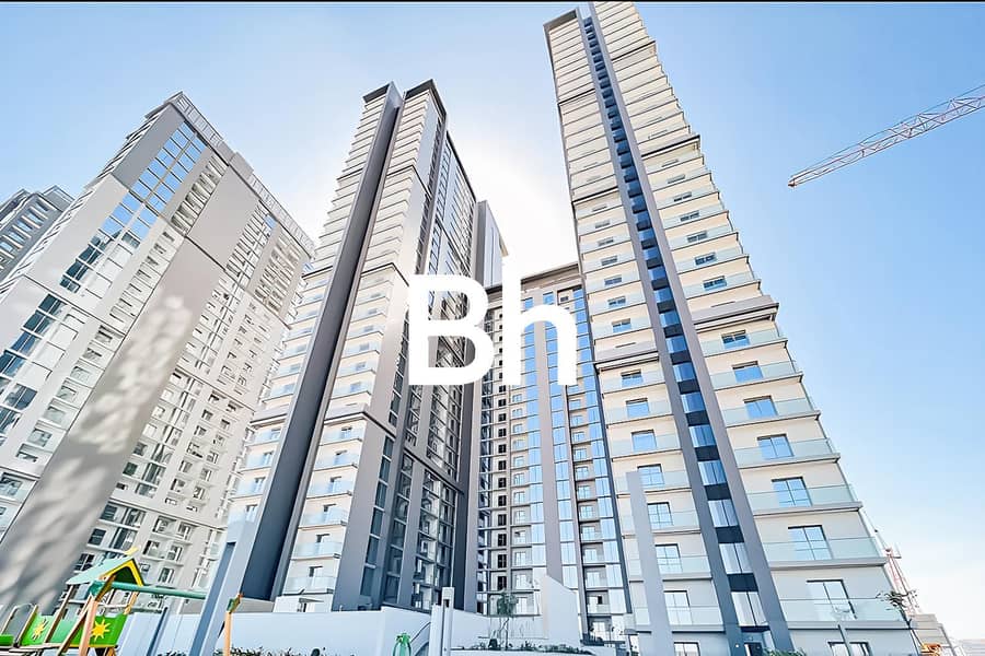 شقة في شوبا محمية كريك فيستاس،شوبا هارتلاند 1 غرفة 1595000 درهم - 10155209 شقة في شوبا محمية كريك فيستاس،شوبا هارتلاند 1 غرفة 1595000 درهم - 10155209