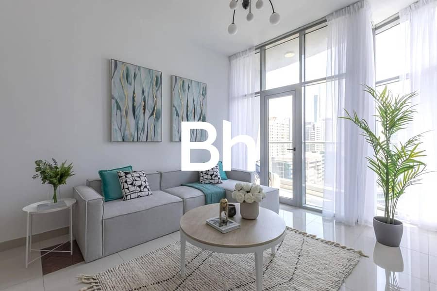 Квартира в Дубай Марина,Марина Уорф,Марина Варф II, 3 cпальни, 180000 AED - 8161358 Квартира в Дубай Марина,Марина Уорф,Марина Варф II, 3 cпальни, 180000 AED - 8161358
