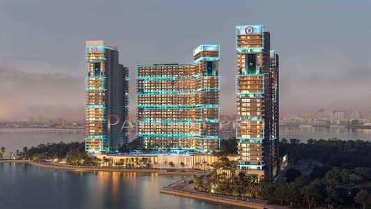 2 Bedroom Flat for Sale in Dubai Maritime City, Dubai - WhatsApp Image 2025-04-30 at 5.55. 49 AM. jpeg