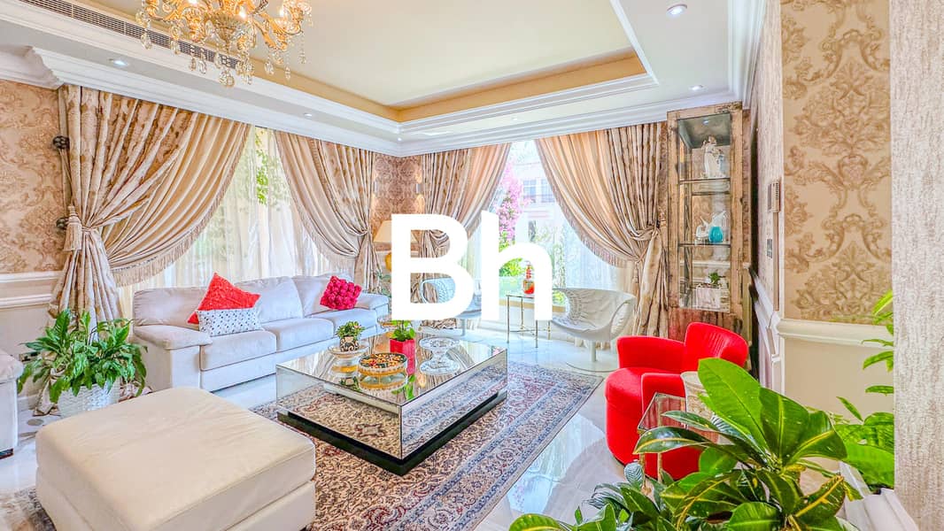 位于哈里发城,高尔夫花园,水仙别墅区 5 卧室的别墅 6500000 AED - 11119774 位于哈里发城,高尔夫花园,水仙别墅区 5 卧室的别墅 6500000 AED - 11119774