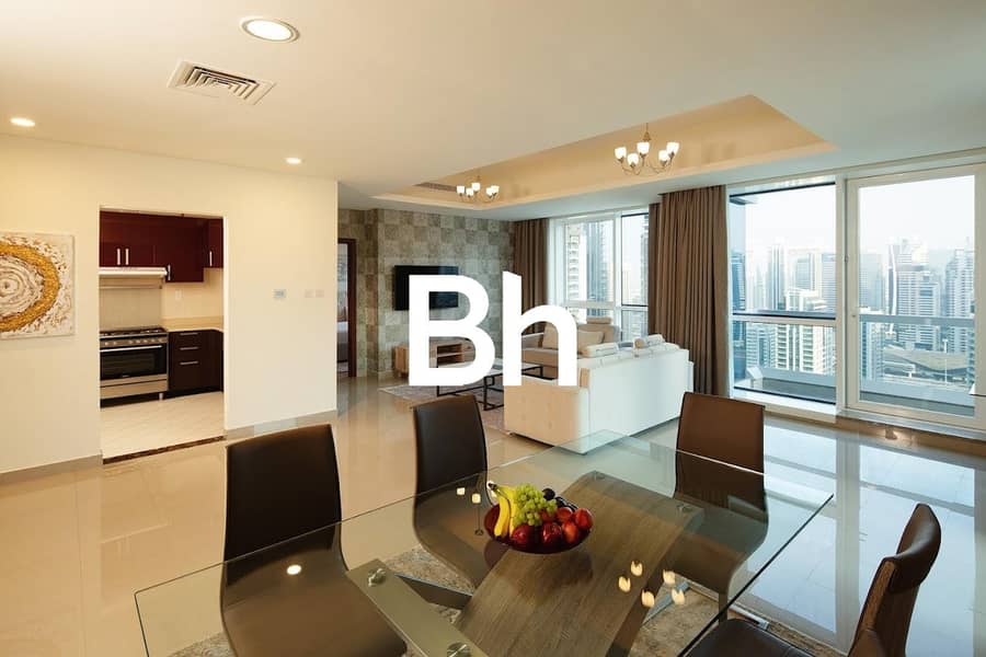 شقة في بارسيلو ريزيدنسز،دبي مارينا 2 غرف 252000 درهم - 8161450 شقة في بارسيلو ريزيدنسز،دبي مارينا 2 غرف 252000 درهم - 8161450