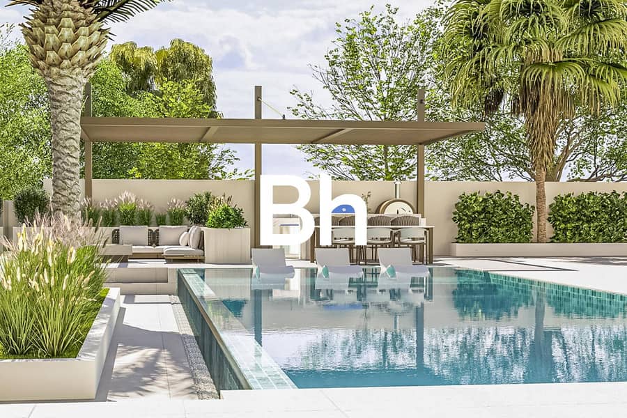 Huge Extended Plot | Upgraded | Earth Backing Huge Extended Plot | Upgraded | Earth Backing