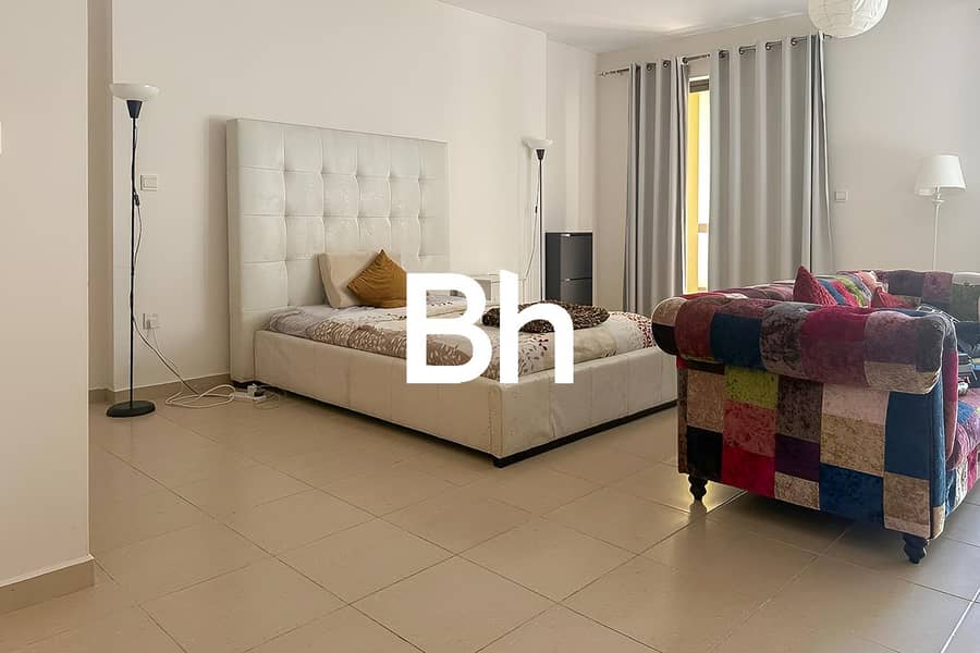 Fully Furnished | Balcony | Murjan | JBR Fully Furnished | Balcony | Murjan | JBR
