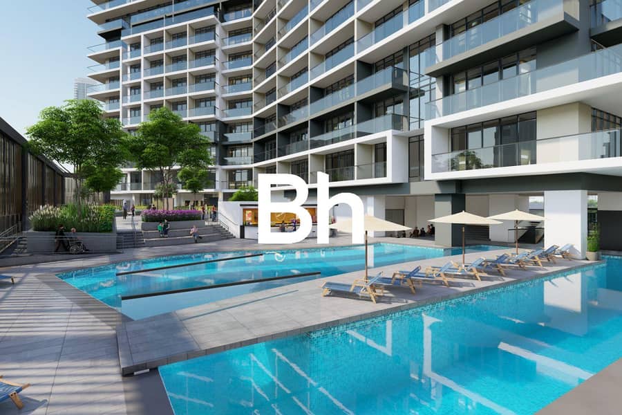 位于商业湾,IGO百丽宫 1 卧室的公寓 1499999 AED - 9650324 位于商业湾,IGO百丽宫 1 卧室的公寓 1499999 AED - 9650324