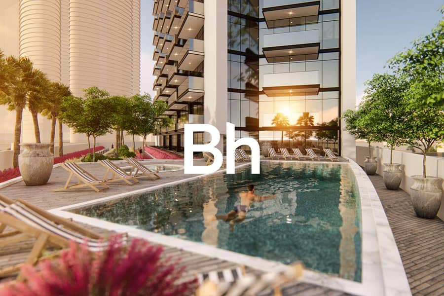 位于商业湾,贵族大厦 1 卧室的公寓 1900000 AED - 10433460 位于商业湾,贵族大厦 1 卧室的公寓 1900000 AED - 10433460