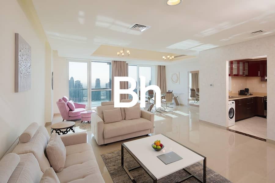 位于迪拜码头,巴塞洛公寓 1 卧室的酒店式公寓 168000 AED - 9043762 位于迪拜码头,巴塞洛公寓 1 卧室的酒店式公寓 168000 AED - 9043762