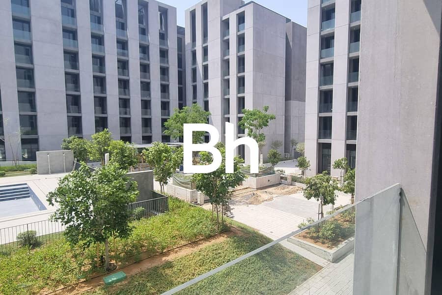 1 BR with Pool View | Freehold | Ready 1 BR with Pool View | Freehold | Ready