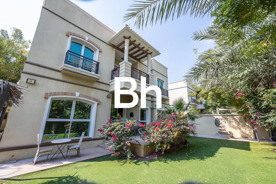 Вилла в Дубай Спортс Сити,Галлери Виллы, 5 спален, 380000 AED - 11173405 Вилла в Дубай Спортс Сити,Галлери Виллы, 5 спален, 380000 AED - 11173405