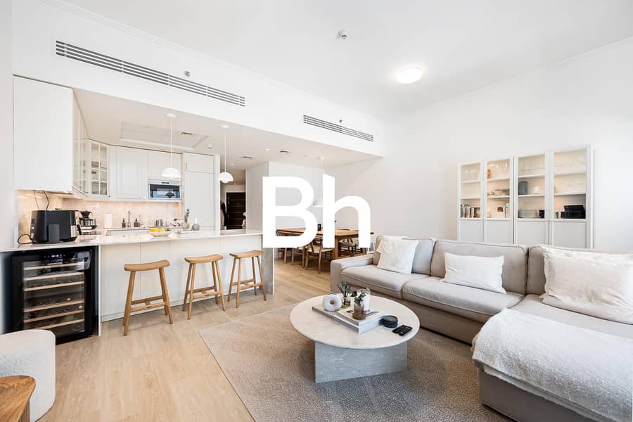 Квартира в Дубай Марина,Каян Тауэр, 2 cпальни, 3475000 AED - 8407830 Квартира в Дубай Марина,Каян Тауэр, 2 cпальни, 3475000 AED - 8407830