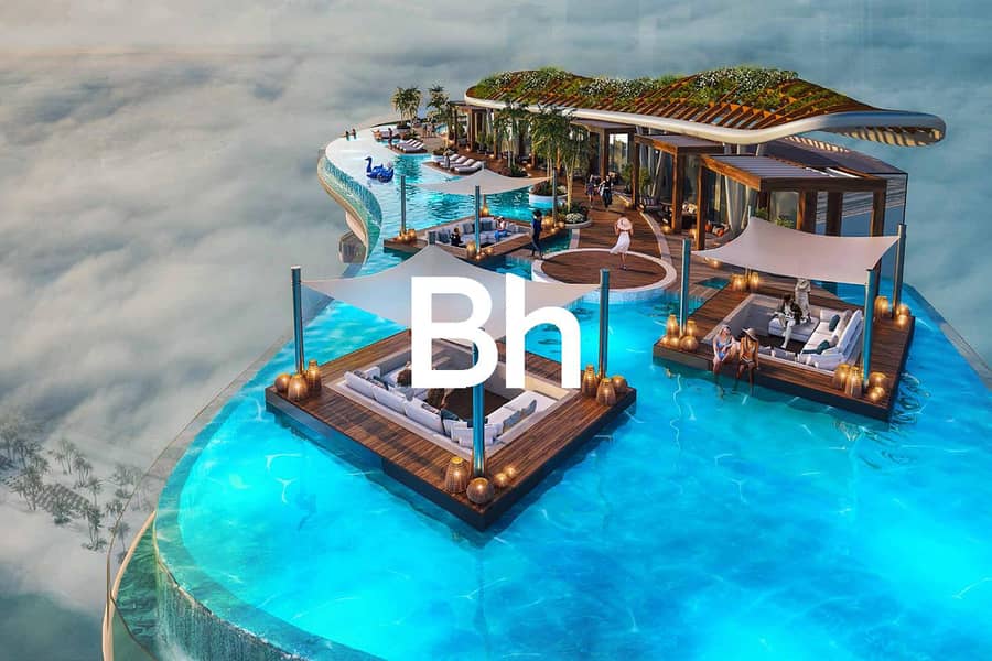 Very High Floor | Breathtaking views | Branded Very High Floor | Breathtaking views | Branded