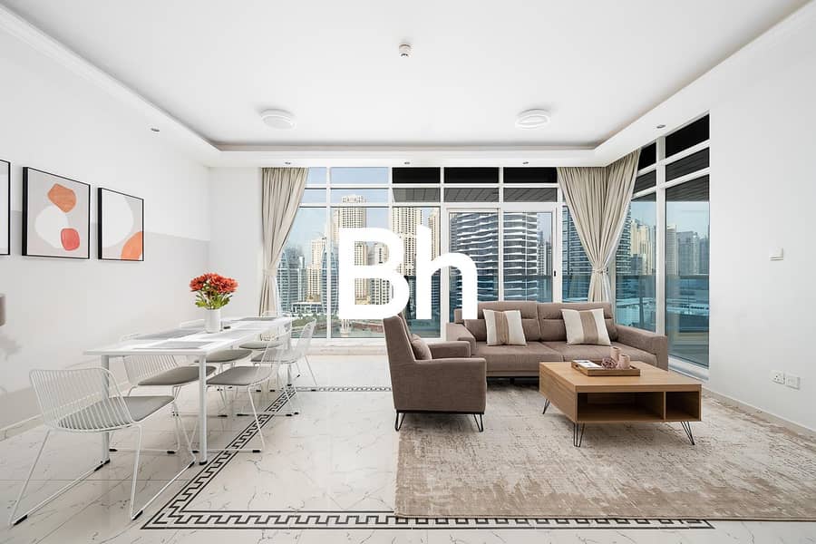 Квартира в Дубай Марина,Марина Опал Тауэр, 2 cпальни, 170000 AED - 9004765 Квартира в Дубай Марина,Марина Опал Тауэр, 2 cпальни, 170000 AED - 9004765