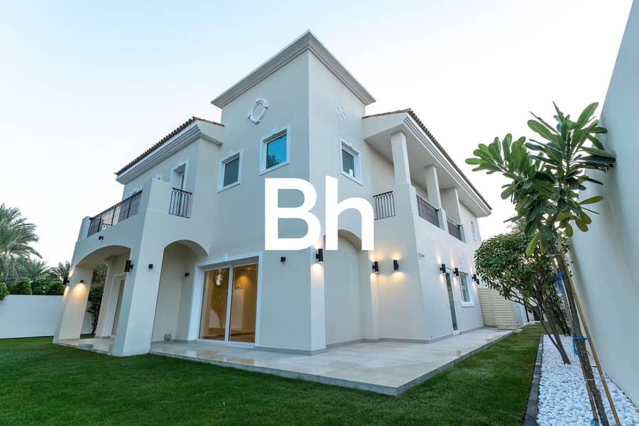 Вилла в Аравийские Ранчо 2,Мирадор, 5 спален, 520000 AED - 11189318 Вилла в Аравийские Ранчо 2,Мирадор, 5 спален, 520000 AED - 11189318