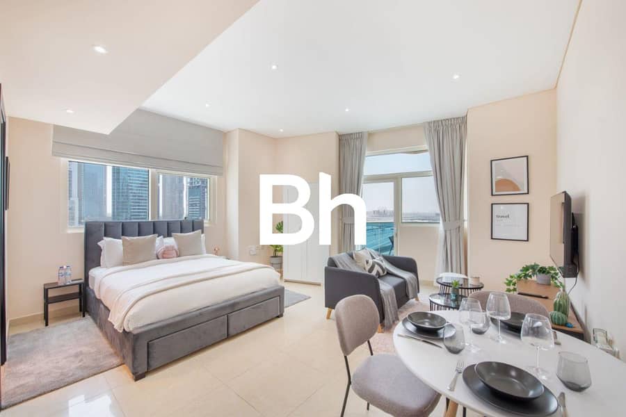 Квартира в Дубай Марина,Яхт Бей, 85000 AED - 9530861 Квартира в Дубай Марина,Яхт Бей, 85000 AED - 9530861