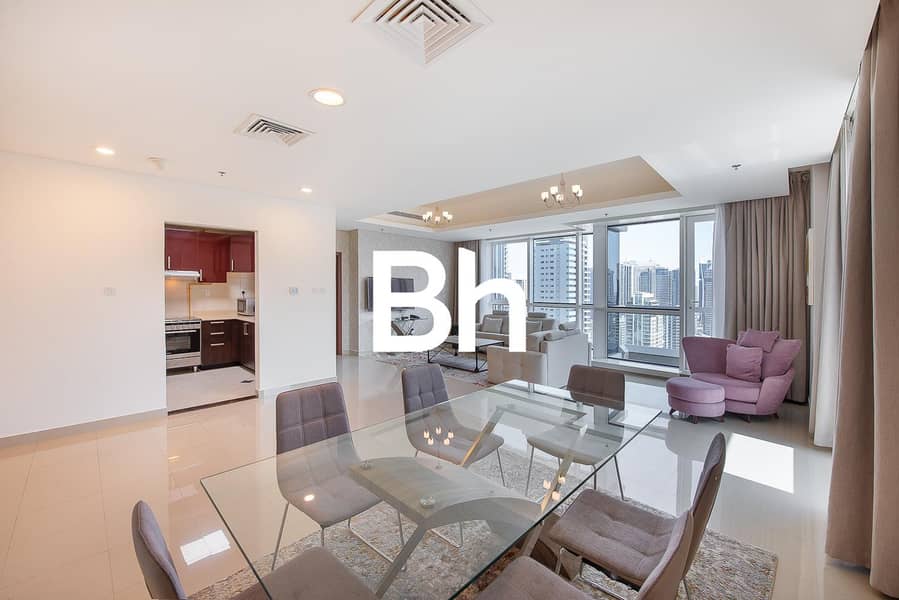 Квартира в Дубай Марина,Резиденс Барсело, 2 cпальни, 240000 AED - 9043935 Квартира в Дубай Марина,Резиденс Барсело, 2 cпальни, 240000 AED - 9043935