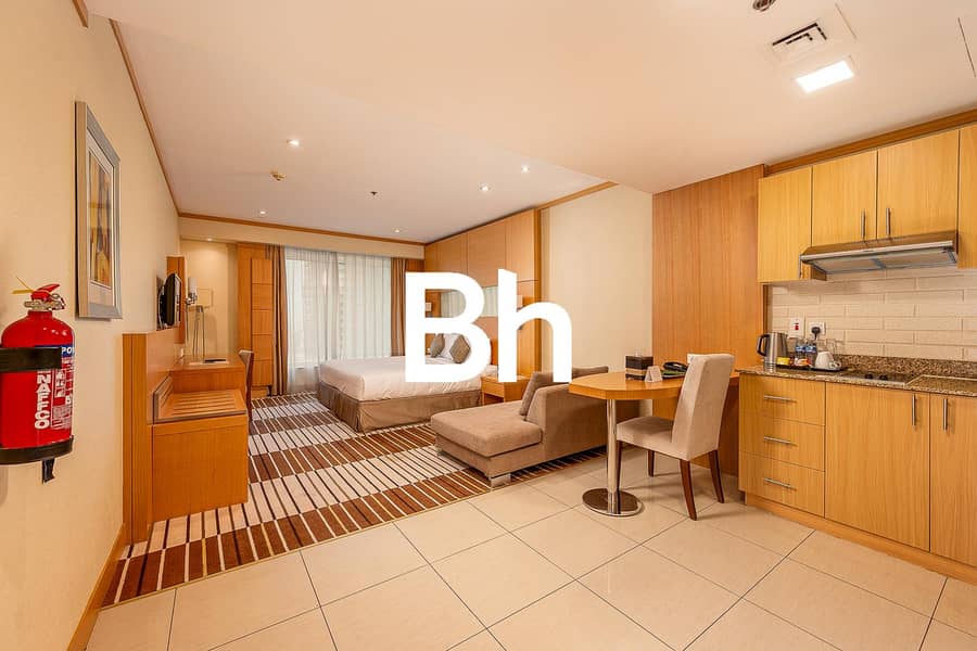 位于谢赫-扎耶德路,市中心卡尔顿酒店 的酒店式公寓 101000 AED - 10454519 位于谢赫-扎耶德路,市中心卡尔顿酒店 的酒店式公寓 101000 AED - 10454519