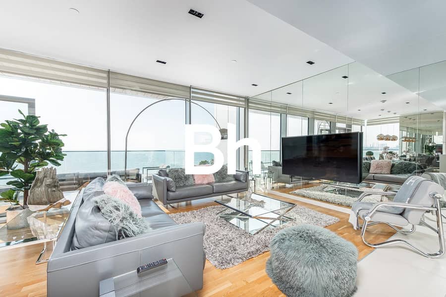 位于蓝水湾岛,蓝水公馆,3号公寓楼 4 卧室的公寓 1300000 AED - 8672010 位于蓝水湾岛,蓝水公馆,3号公寓楼 4 卧室的公寓 1300000 AED - 8672010