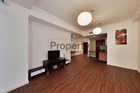 1 Bedroom Flat for Sale in Dubai Marina, Dubai - 32_screenshot_U-0897 Dubai Marina, Marina Crown - 1BR. jpg