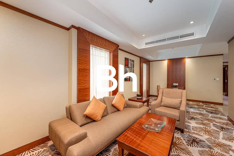 位于谢赫-扎耶德路,市中心卡尔顿酒店 2 卧室的酒店式公寓 163000 AED - 10452019 位于谢赫-扎耶德路,市中心卡尔顿酒店 2 卧室的酒店式公寓 163000 AED - 10452019