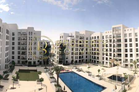 شقة 3 غرف نوم للبيع في تاون سكوير، دبي - 1. jpg شقة 3 غرف نوم للبيع في تاون سكوير، دبي - 1. jpg