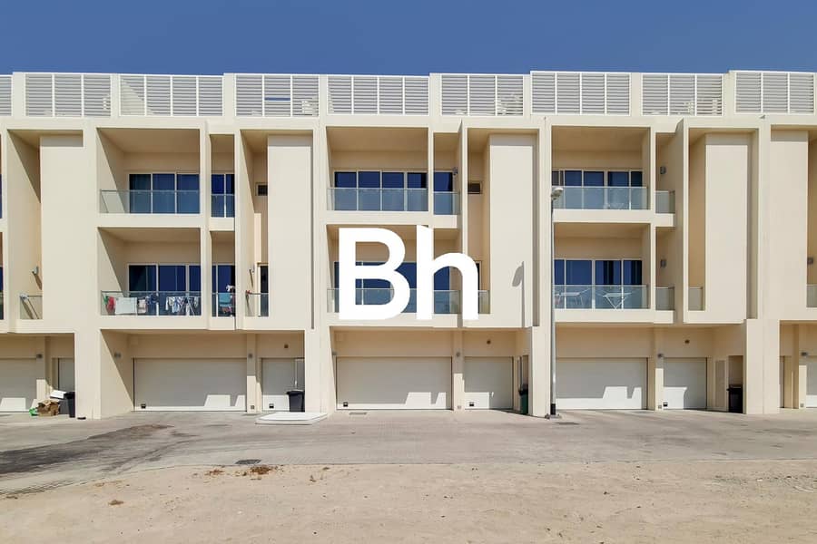 تاون هاوس في فينيتو،واجهة دبي البحرية 3 غرف 225000 درهم - 8704384 تاون هاوس في فينيتو،واجهة دبي البحرية 3 غرف 225000 درهم - 8704384