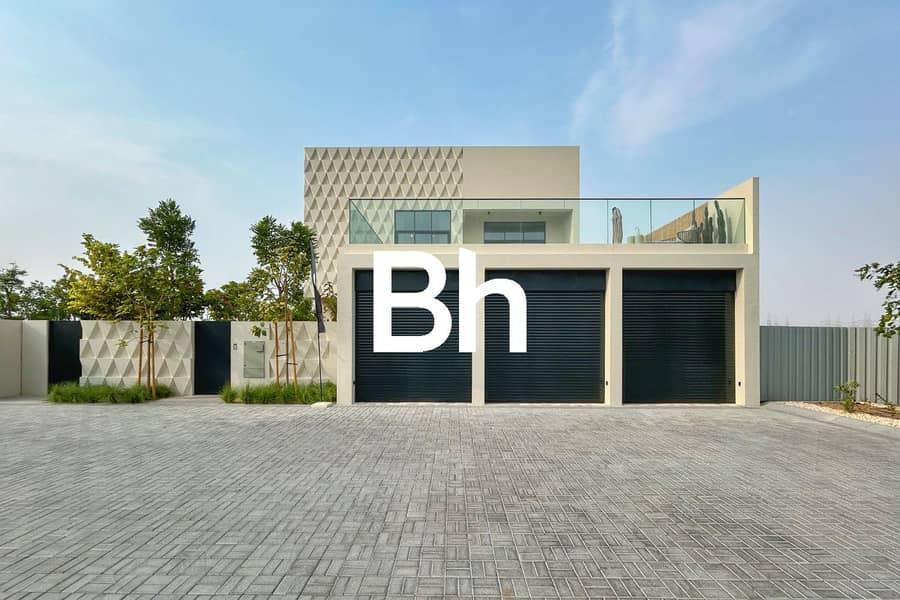 Таунхаус в Бараши,Хайян, 3 cпальни, 1750000 AED - 10645712 Таунхаус в Бараши,Хайян, 3 cпальни, 1750000 AED - 10645712