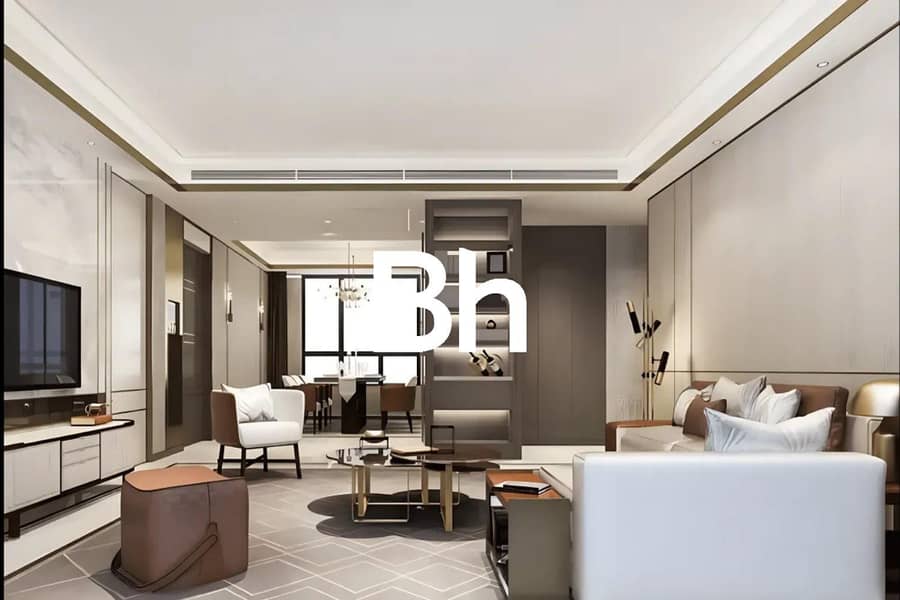 Квартира в Собха Хартланд,Собха Один, 1 спальня, 1500000 AED - 10577560 Квартира в Собха Хартланд,Собха Один, 1 спальня, 1500000 AED - 10577560