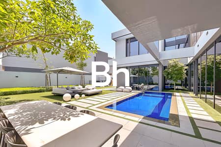4 Bedroom Villa for Sale in Tilal City, Sharjah - Resale | Bigger Plot Size |  Handover 2024