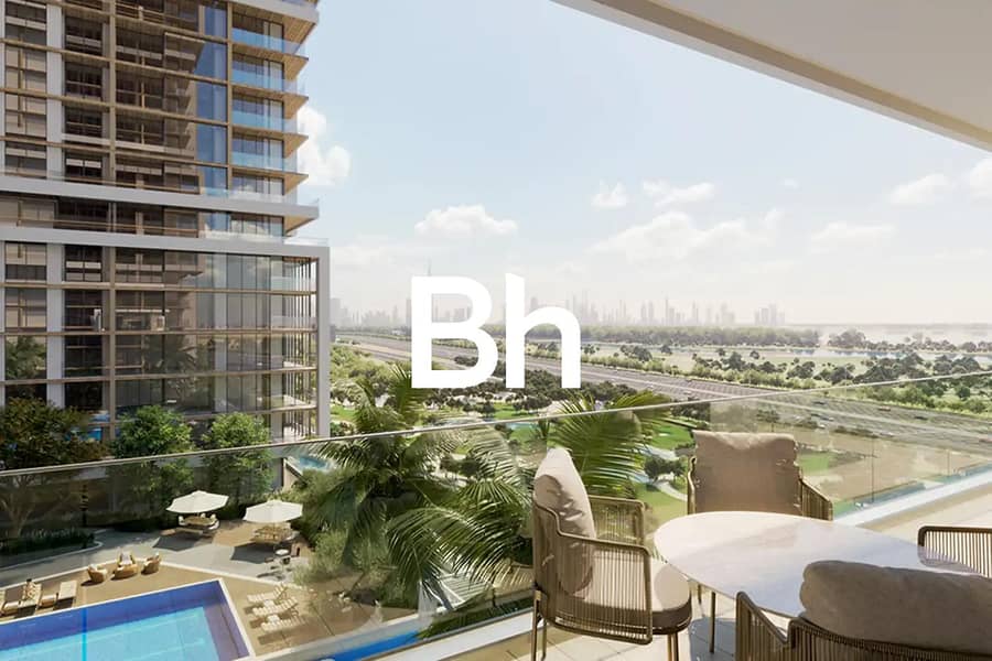 Квартира в Собха Хартланд,Собха Один, 1 спальня, 1595000 AED - 9860727 Квартира в Собха Хартланд,Собха Один, 1 спальня, 1595000 AED - 9860727