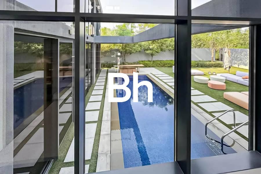 位于蒂拉尔城,马沙尔社区,洋槐花区 5 卧室的别墅 5750000 AED - 10484350 位于蒂拉尔城,马沙尔社区,洋槐花区 5 卧室的别墅 5750000 AED - 10484350