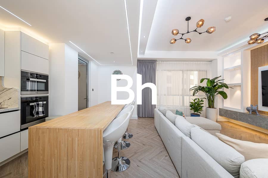 شقة في بحر 1،بحر،جميرا بيتش ريزيدنس 2 غرف 2250000 درهم - 9896829 شقة في بحر 1،بحر،جميرا بيتش ريزيدنس 2 غرف 2250000 درهم - 9896829