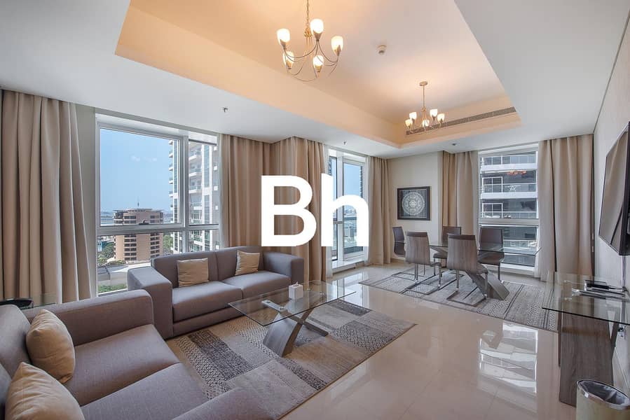 位于迪拜码头,巴塞洛公寓 2 卧室的公寓 216000 AED - 10161075 位于迪拜码头,巴塞洛公寓 2 卧室的公寓 216000 AED - 10161075