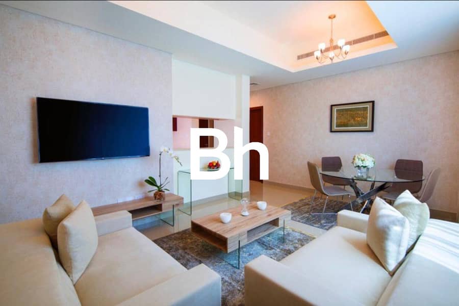 شقة في بارسيلو ريزيدنسز،دبي مارينا 1 غرفة 126000 درهم - 10166674 شقة في بارسيلو ريزيدنسز،دبي مارينا 1 غرفة 126000 درهم - 10166674