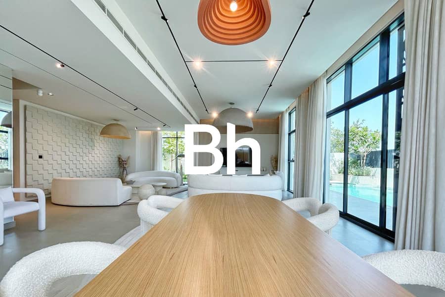 位于巴拉希,海阳 6 卧室的别墅 6999000 AED - 10485795 位于巴拉希,海阳 6 卧室的别墅 6999000 AED - 10485795