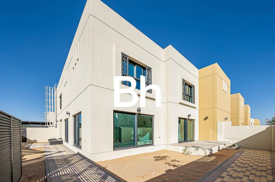 تاون هاوس في مدينة الشارقة المستدامة،الشغرافة 1،الرحمانية 3 غرف 135000 درهم - 10555103 تاون هاوس في مدينة الشارقة المستدامة،الشغرافة 1،الرحمانية 3 غرف 135000 درهم - 10555103