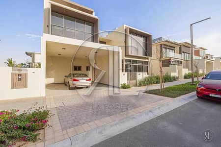 4 Bedroom Villa for Rent in Dubai Hills Estate, Dubai - PRIME LOCATION | CORNER UNIT | POOL AND GARDENING