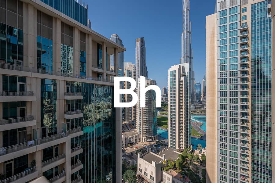 شقة في بوليفارد سنترال 1،بوليفارد سنترال،وسط مدينة دبي 1 غرفة 2400000 درهم - 10706062 شقة في بوليفارد سنترال 1،بوليفارد سنترال،وسط مدينة دبي 1 غرفة 2400000 درهم - 10706062
