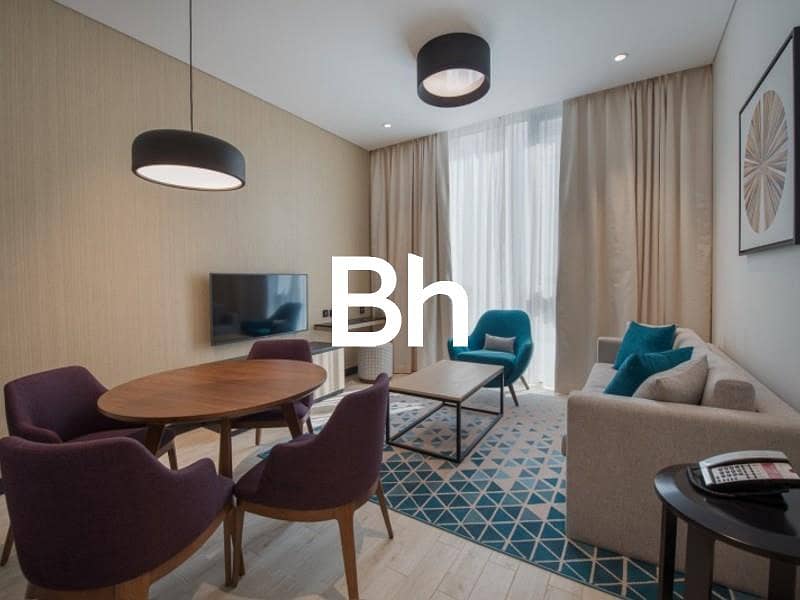 شقة فندقية في فندق ميلينيوم البرشاء،البرشاء 1،البرشاء 2 غرف 174999 درهم - 10521709 شقة فندقية في فندق ميلينيوم البرشاء،البرشاء 1،البرشاء 2 غرف 174999 درهم - 10521709